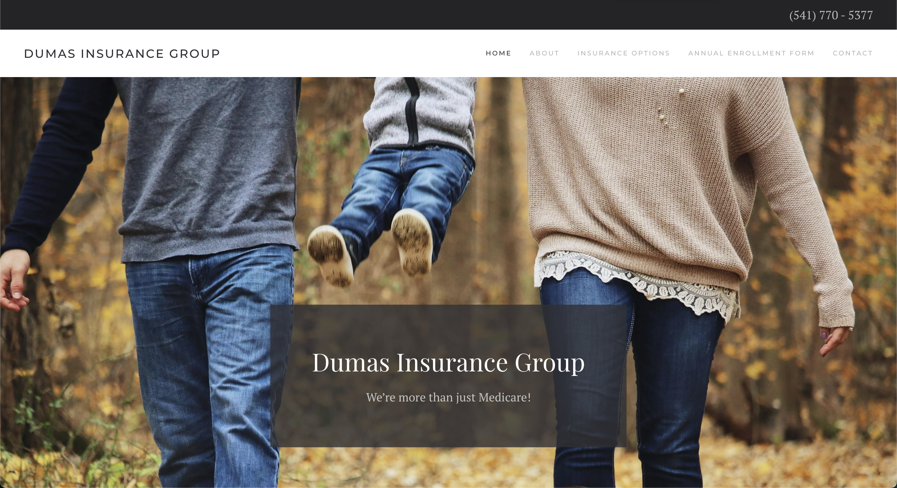 Dumas Insurance Group